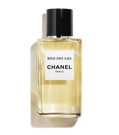 chanel bois de ills fles|CHANEL.